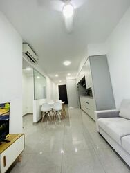 Parc Clematis (D5), Apartment #636021131